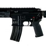 HK MR 556 A1 5.56x45mm Semi Auto Rifle