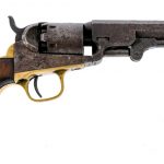 Antique Colt 1849 Pocket .31 Cal BP Revolver