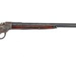 JM Marlin Ballard No.6 1/2 Rigby .38-55