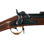 Connecticut Valley Arms Zouave .58 BP Rifle