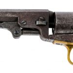 Antique Colt 1849 Pocket .31 Cal BP Revolver