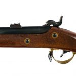 Connecticut Valley Arms Zouave .58 BP Rifle