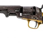 Antique Colt 1849 Pocket .31 Cal BP Revolver