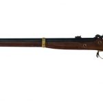 Connecticut Valley Arms Zouave .58 BP Rifle