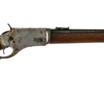 Whitneyville Whitney Kennedy .45-60 Lever Rifle