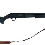 Mossberg 600AT Riot Gun12 Ga Pump Shotgun