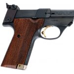 High Standard Supermatic Trophy .22 LR Pistol