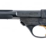 High Standard Supermatic Trophy .22 LR Pistol
