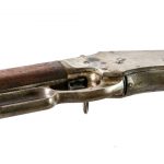 Whitneyville Whitney Kennedy .45-60 Lever Rifle