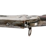 Whitneyville Whitney Kennedy .45-60 Lever Rifle