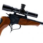Thompson Center Contender .22 LR Pistol