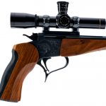 Thompson Center Contender .22 LR Pistol