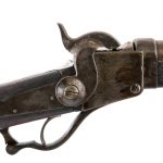 Starr Arms 1858 Carbine .54 Falling Block Rifle