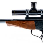 Thompson Center Contender .22 LR Pistol