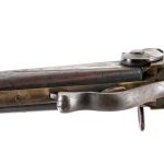 Starr Arms 1858 Carbine .54 Falling Block Rifle