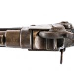 Starr Arms 1858 Carbine .54 Falling Block Rifle