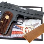 Colt Pocket Hammerless .32 ACP US Armament