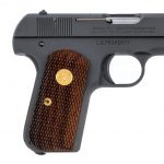 Colt Pocket Hammerless .32 ACP US Armament