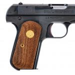 Colt 1903 Pocket Hammerless .32 ACP US Armament