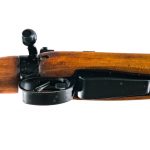 Long Branch Enfield No 4 MKI* .303 Brit Rifle