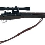 Federal Ordnance M14 A 7.62x51mm Semi Rifle
