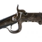 Burnside Carbine .54 3rd Model Lever Rifle
