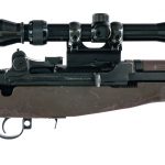 Federal Ordnance M14 A 7.62x51mm Semi Rifle