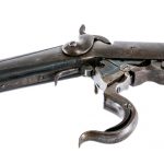 Burnside Carbine .54 3rd Model Lever Rifle
