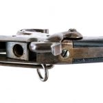 Burnside Carbine .54 3rd Model Lever Rifle