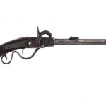 Rare Gwyn & Campbell .52 Caliber Union Carbine