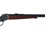 Uberti High Wall Falling Block .45-70 Govt Rifle