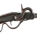 Rare Gwyn & Campbell .52 Caliber Union Carbine