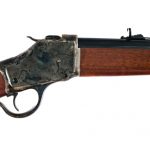 Uberti High Wall Falling Block .45-70 Govt Rifle