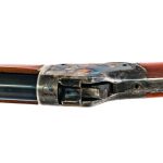 Uberti High Wall Falling Block .45-70 Govt Rifle