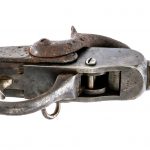 Rare Gwyn & Campbell .52 Caliber Union Carbine