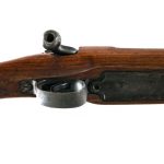 Winchester 1917 Enfield “Sporter”.30-06 Sprg Rifle