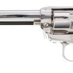 Colt Lawman Series Bat Masterson .22 LR Revolver