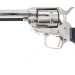 Colt Lawman Series Bat Masterson .22 LR Revolver