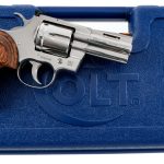 Colt Python .357 Magnum Revolver