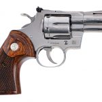 Colt Python .357 Magnum Revolver