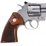 Colt Python .357 Magnum Revolver