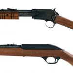 Marlin / Rossi .22 2 Pcs Lot Rifle