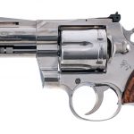 Colt Python .357 Magnum Revolver