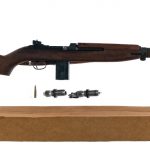 IAI M888 M1 Carbine .22 ML Semi Auto Rifle