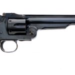 Cimarron No. 3 American 1st MDL .45 Colt Revolver