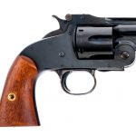 Cimarron No. 3 American 1st MDL .45 Colt Revolver