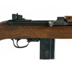 IAI M888 M1 Carbine .22 ML Semi Auto Rifle