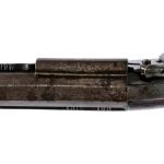 Unique Small Bore In Line Hammer Gallery Rifle