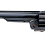 Cimarron No. 3 American 1st MDL .45 Colt Revolver