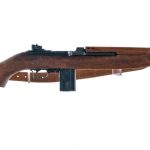 IAI M888 M1 Carbine .22 ML Semi Auto Rifle
